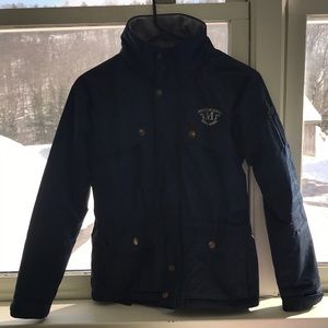 Mountain Horse Riding Jacket
